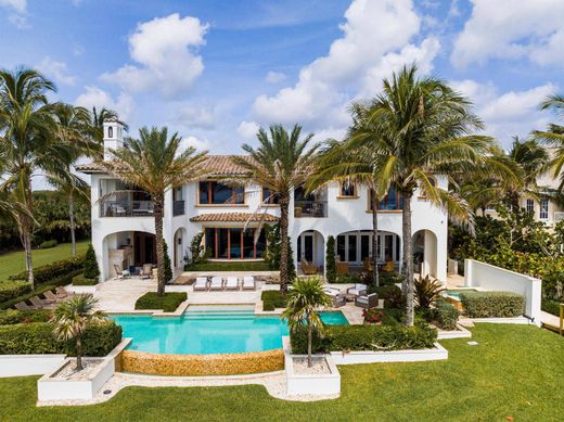 Villa a Vero Beach, Indian River County