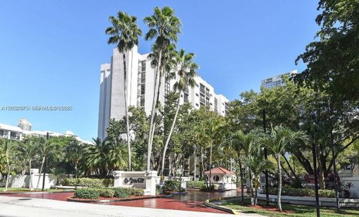 Kamienica w Sunny Isles Beach, Miami-Dade County