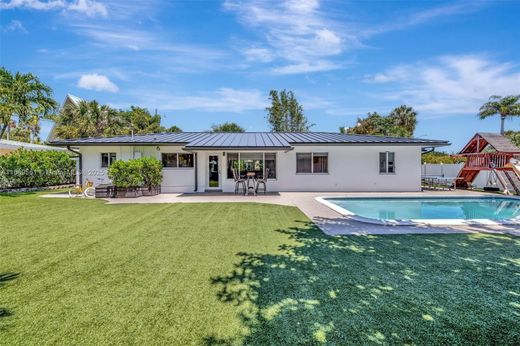 Βίλα σε Fort Lauderdale, Broward County