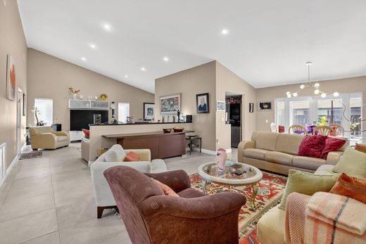 Вилла, Pembroke Pines, Broward County