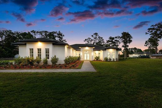 Villa Aventura, Miami-Dade County