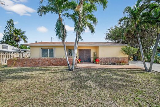 Villa - Lake Worth, Palm Beach County