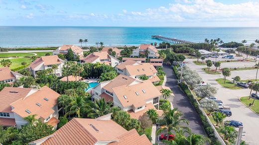 Complesso residenziale a Jupiter, Palm Beach County