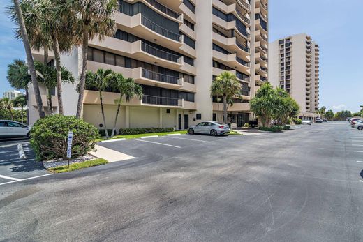 Appartementencomplex in Riviera Beach, Palm Beach County