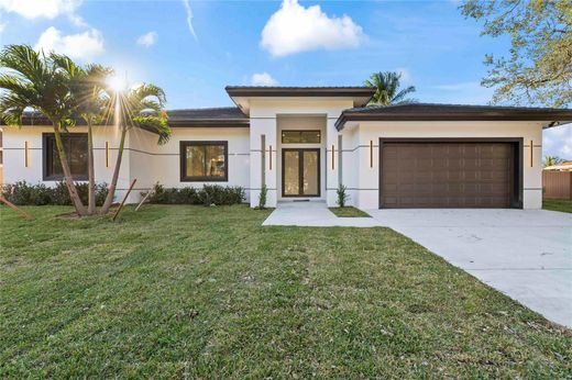 Villa Coconut Creek, Broward County