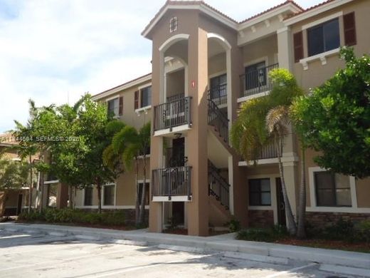 Edificio en Cutler Bay, Miami-Dade County