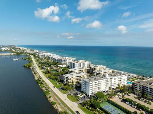 Edificio en Palm Beach, Palm Beach County