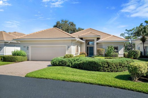 Villa in Stuart, Martin County