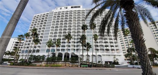 Kamienica w Miami Beach, Miami-Dade County