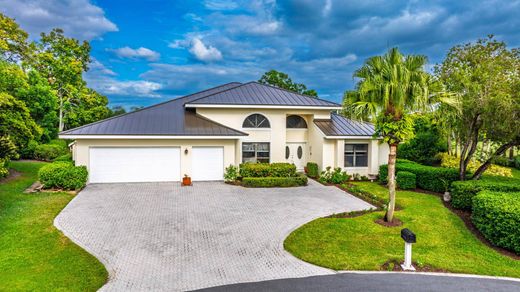 Βίλα σε Palm City, Martin County