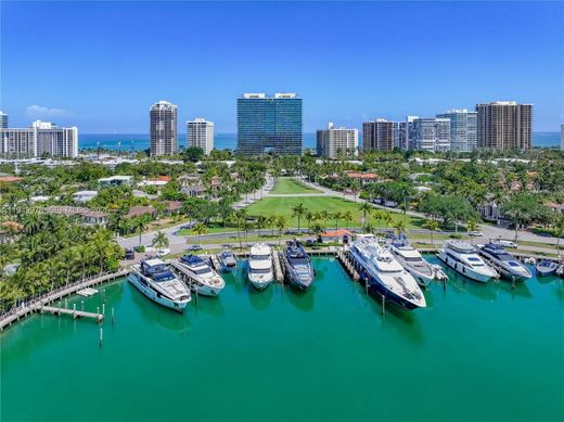 Edificio en Bal Harbour, Miami-Dade County