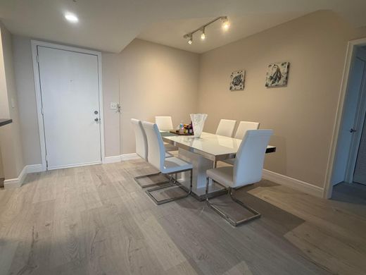 Complexes résidentiels à Aventura, Comté de Miami-Dade