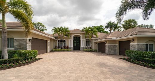 Villa in West Palm Beach, Palm Beach