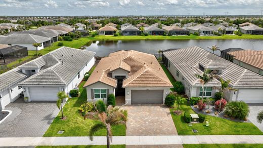 Villa Port Saint Lucie, Saint Lucie County