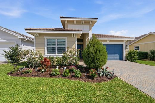 Willa w Loxahatchee Groves, Palm Beach County