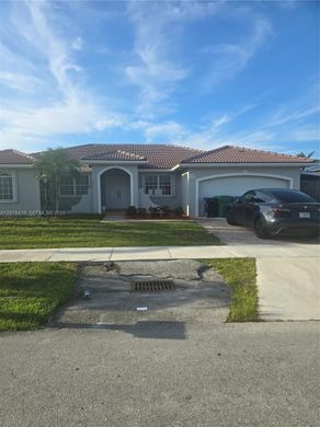 Villa en Miami, Miami-Dade County