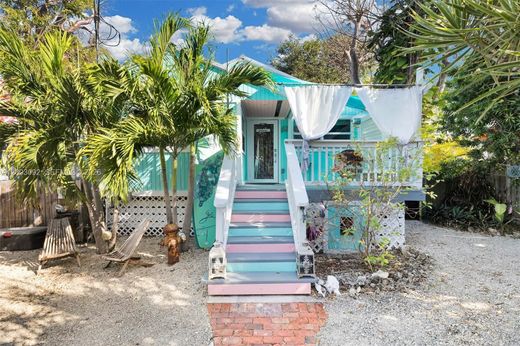 Villa - Key Largo, Monroe County
