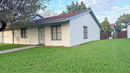 Таунхаус, Homestead, Miami-Dade County