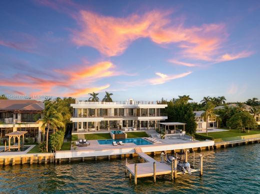 Villa a Key Biscayne, Miami-Dade County