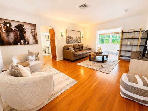 Villa - Fort Lauderdale, Broward County