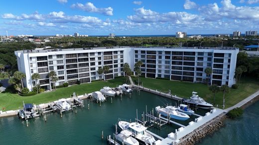 Komplex apartman Jupiter, Palm Beach County