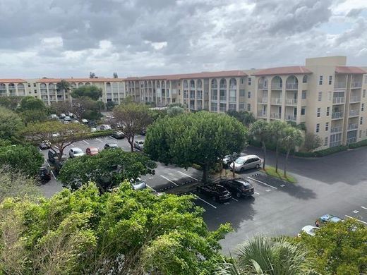 Edificio en Boca Ratón, Palm Beach County