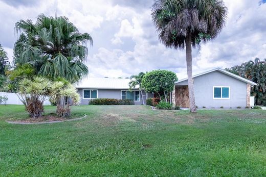Villa in Port Saint Lucie, Saint Lucie County