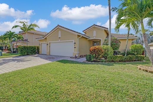 Villa in West Palm Beach, Palm Beach