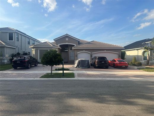 Villa in Miramar, Broward County