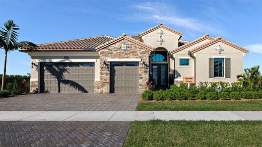 Villa in Port Saint Lucie, Saint Lucie County