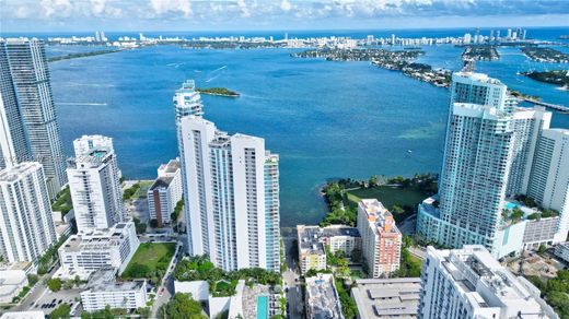 Residential complexes in Miami, Miami-Dade