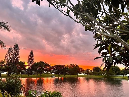 Villa a Boca Raton, Palm Beach County