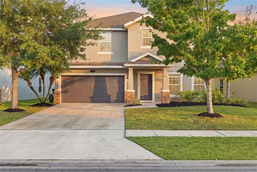 Villa in West Melbourne, Brevard County