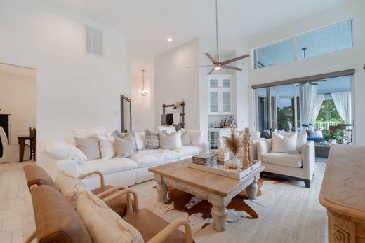 Villa a Wellington, Palm Beach County