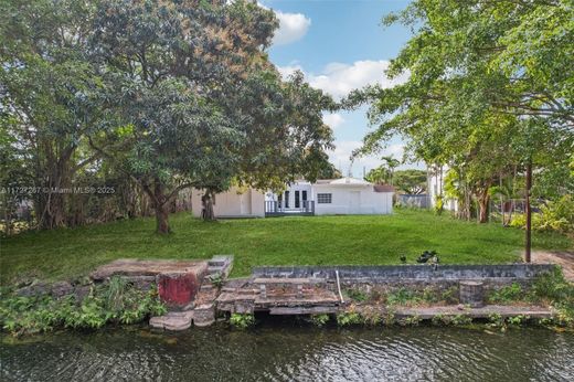 Villa a Miami, Miami-Dade County