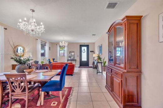 Villa en Cutler Bay, Miami-Dade County