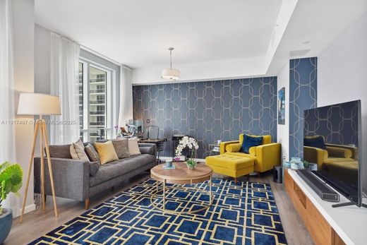 Complexos residenciais - Miami, Miami-Dade County