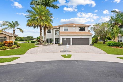 Villa Boca Raton, Palm Beach County