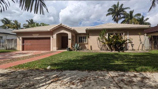 Villa in Miami Lakes, Miami-Dade
