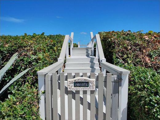 Complexos residenciais - Ocean Ridge, Palm Beach County