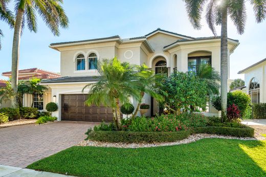 Villa in Delray Beach, Palm Beach