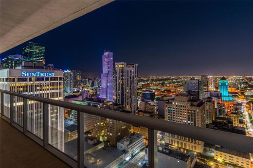 Residential complexes in Miami, Miami-Dade