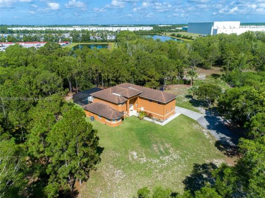 Villa en Jupiter, Palm Beach County