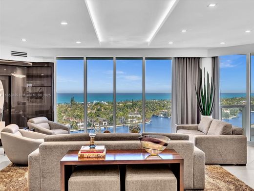 Appartementencomplex in Aventura, Miami-Dade County