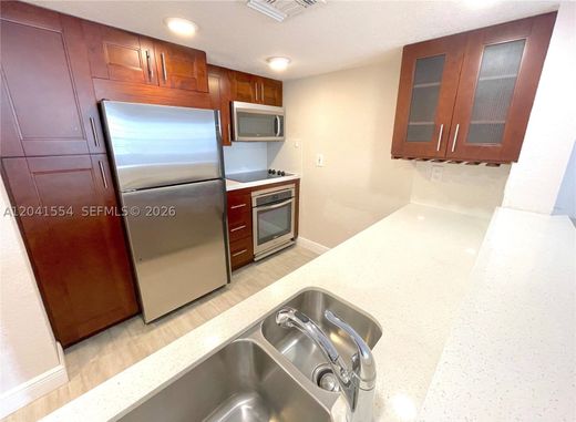 Kamienica w Fort Lauderdale, Broward County