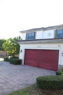 빌라 / Homestead, Miami-Dade County