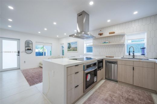 Villa a Miami, Miami-Dade County