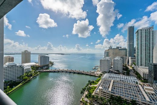 Complesso residenziale a Miami, Miami-Dade County