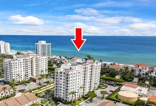 Complesso residenziale a Highland Beach, Palm Beach County