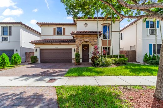 Villa in Miami, Miami-Dade County
